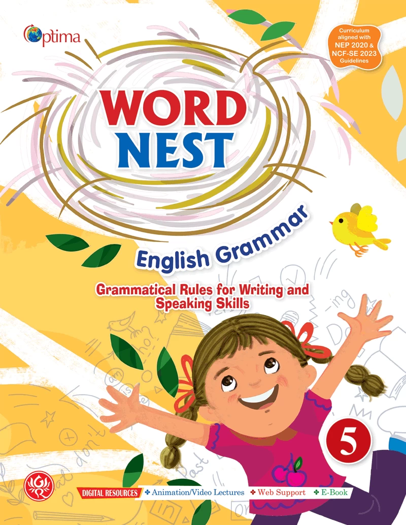 Word Nest-5